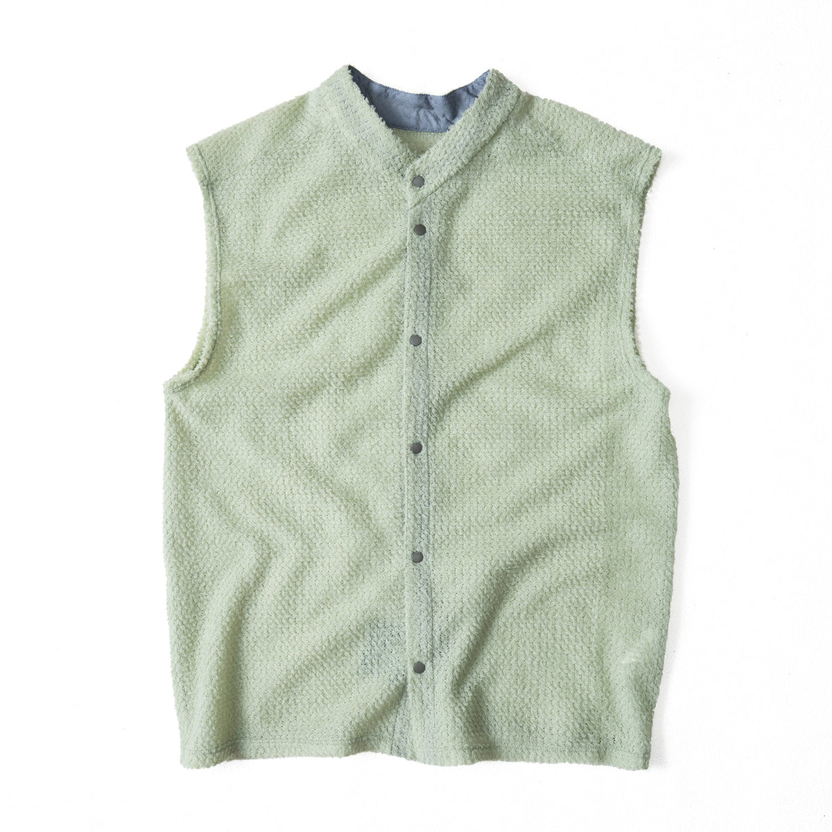 Bear Vest （前後2WAY／アルファのベスト）【ULSUS】