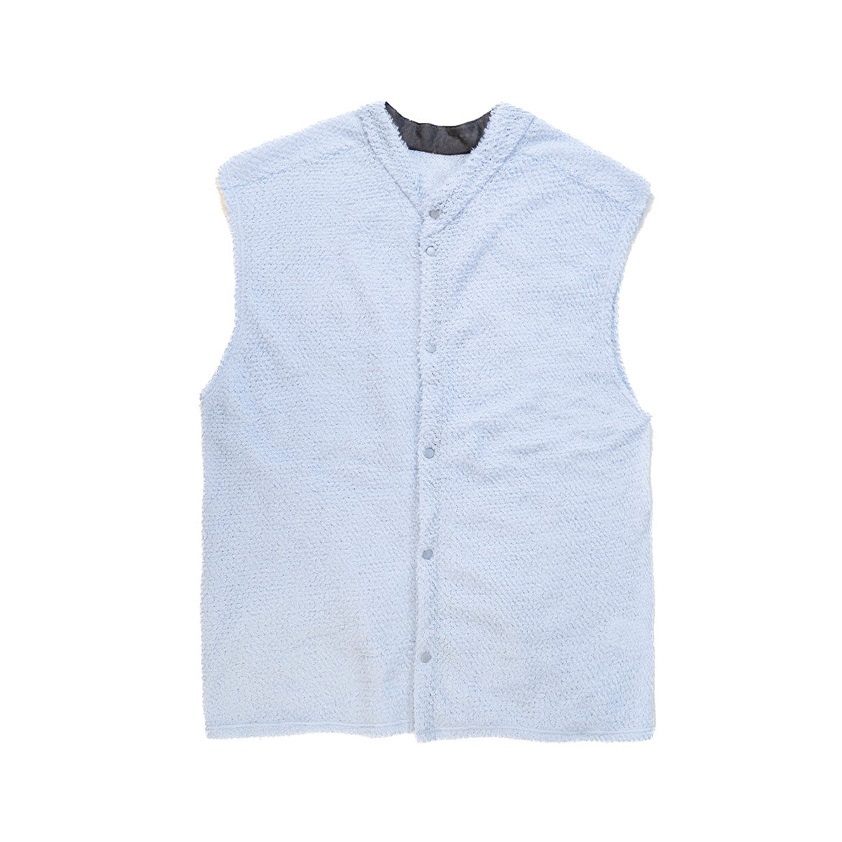 Bear Vest （前後2WAY／アルファのベスト）【ULSUS】