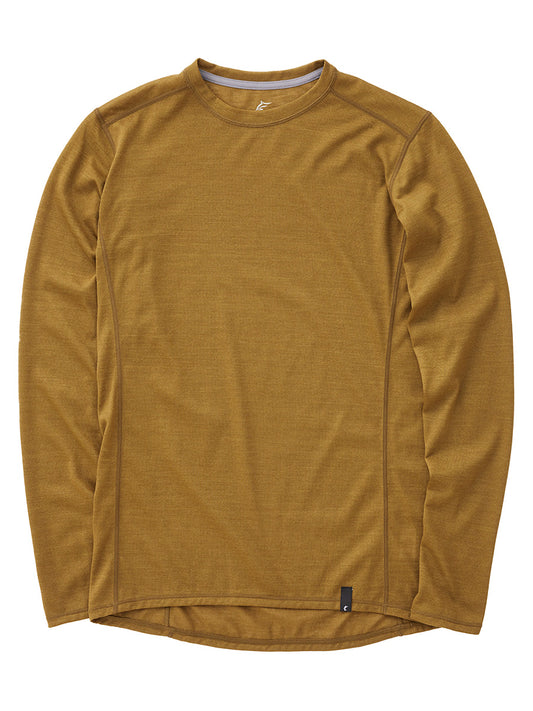 WS Axio Lite L/S【Teton Bros.】※旧製品の為、20％OFF