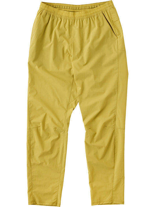 WS Scrambling Pant (薄手でゆったりすぎないシルエット）【Teton Bros.】