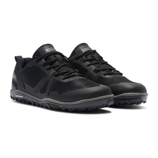 スクランブラーロウ EV M’s（高いグリップ力の極薄シューズ）【XEROSHOES】