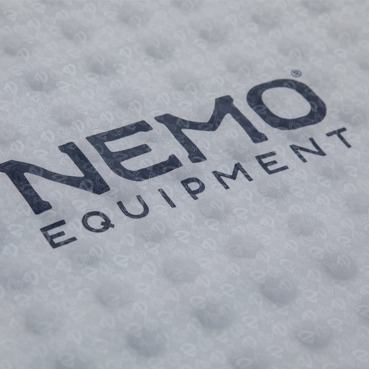 Zor™ 2026（超軽量セルフインフレータブルパッド／ショートマミー122cm）【NEMO】