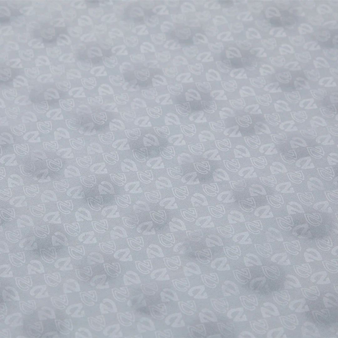 Zor™ 2026（超軽量セルフインフレータブルパッド／ショートマミー122cm）【NEMO】