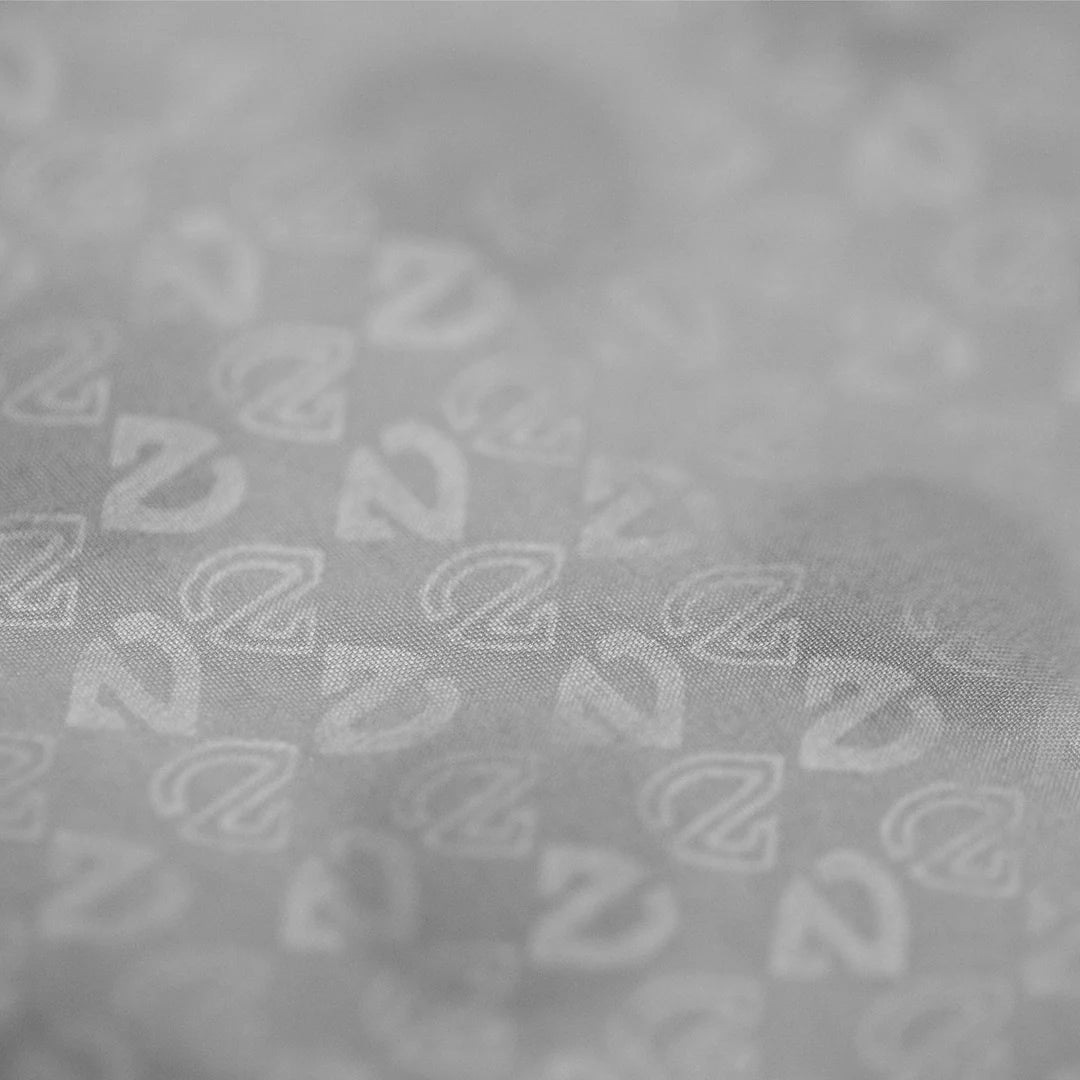 Zor™ 2026（超軽量セルフインフレータブルパッド／ショートマミー122cm）【NEMO】