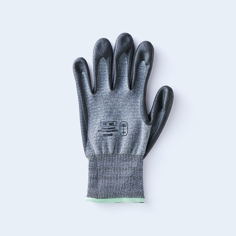 workers gloves（スマホ対応）【tet.】