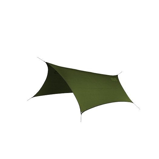 ProFly™ Sil Rain Tarp（設営が簡単なタープ）【ENO】