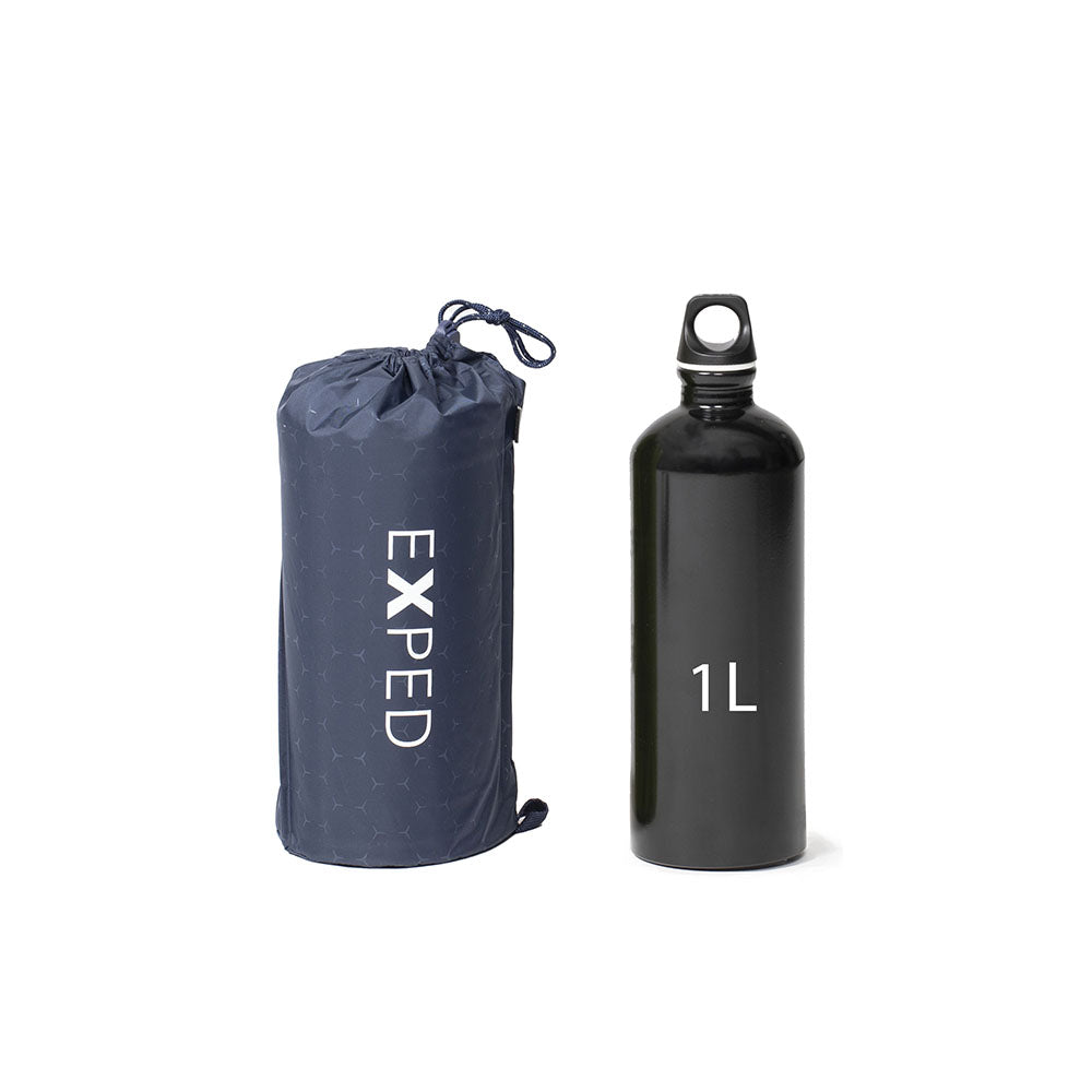 Amazon.co.jp: エクスペド EXPED Versa pillow L : スポーツ
