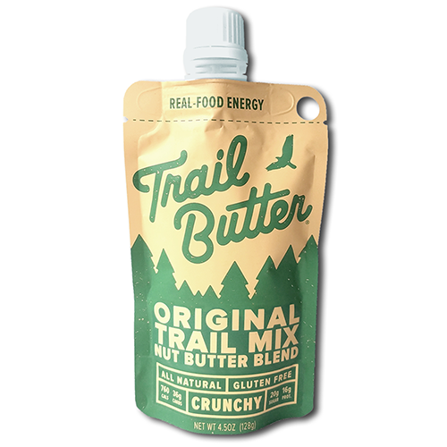 トレイルバター 4.5oz【Trail Butter】