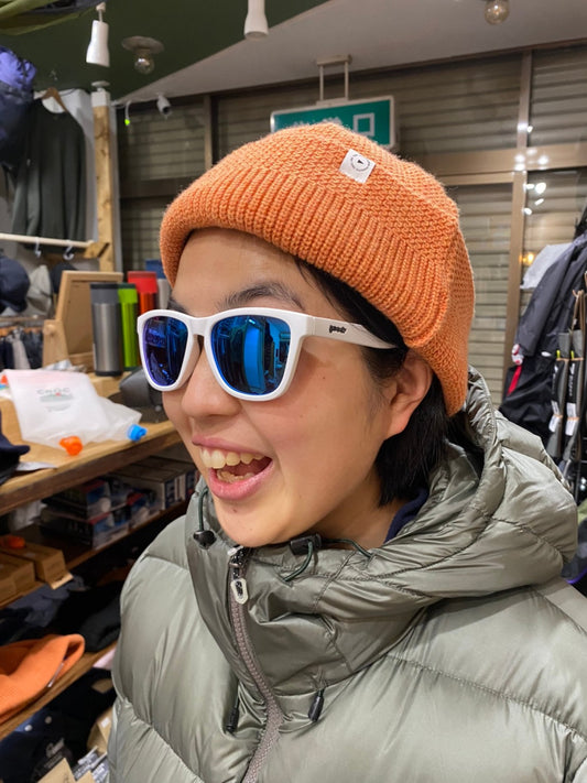 ICED BY YETIS【goodr】