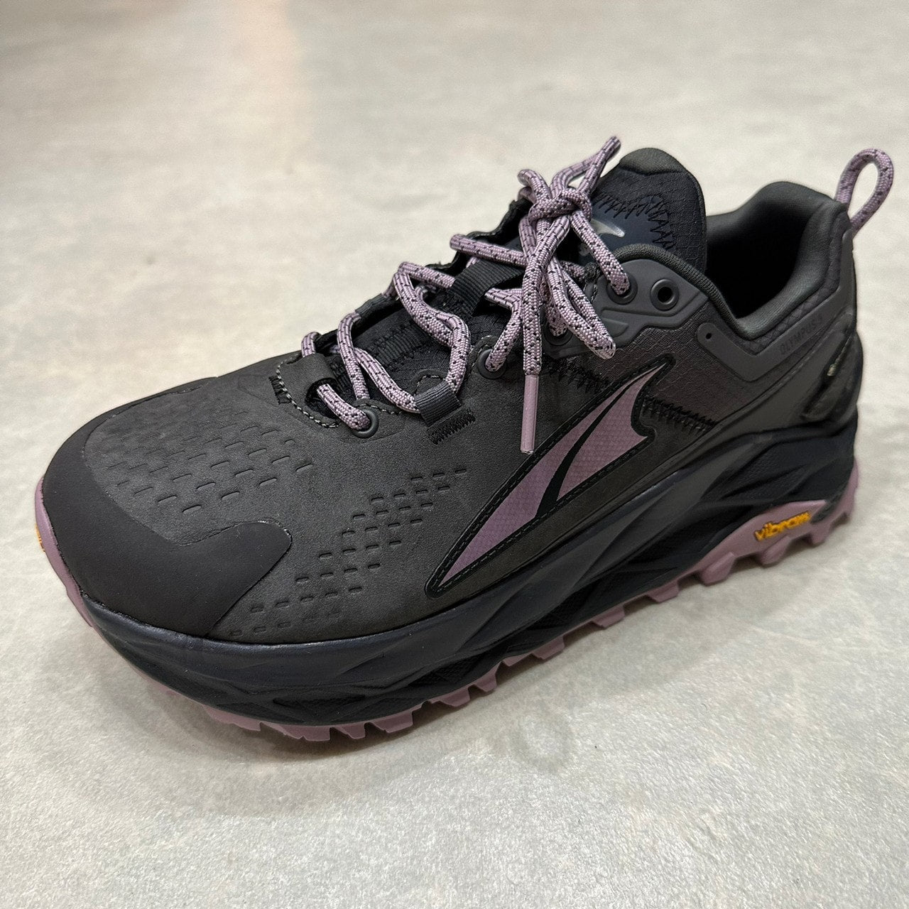 OLYMPUS 5 HIKE LOW GTX W'S （完全防水）【ALTRA】★旧モデルの為お買い得になっております！