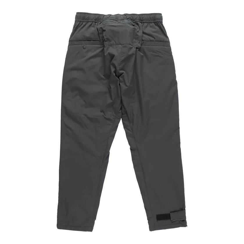 HIKE & BIKE JOGGER PANTS（裏地オクタの軽量あったかパンツ）【PAPERSKY】