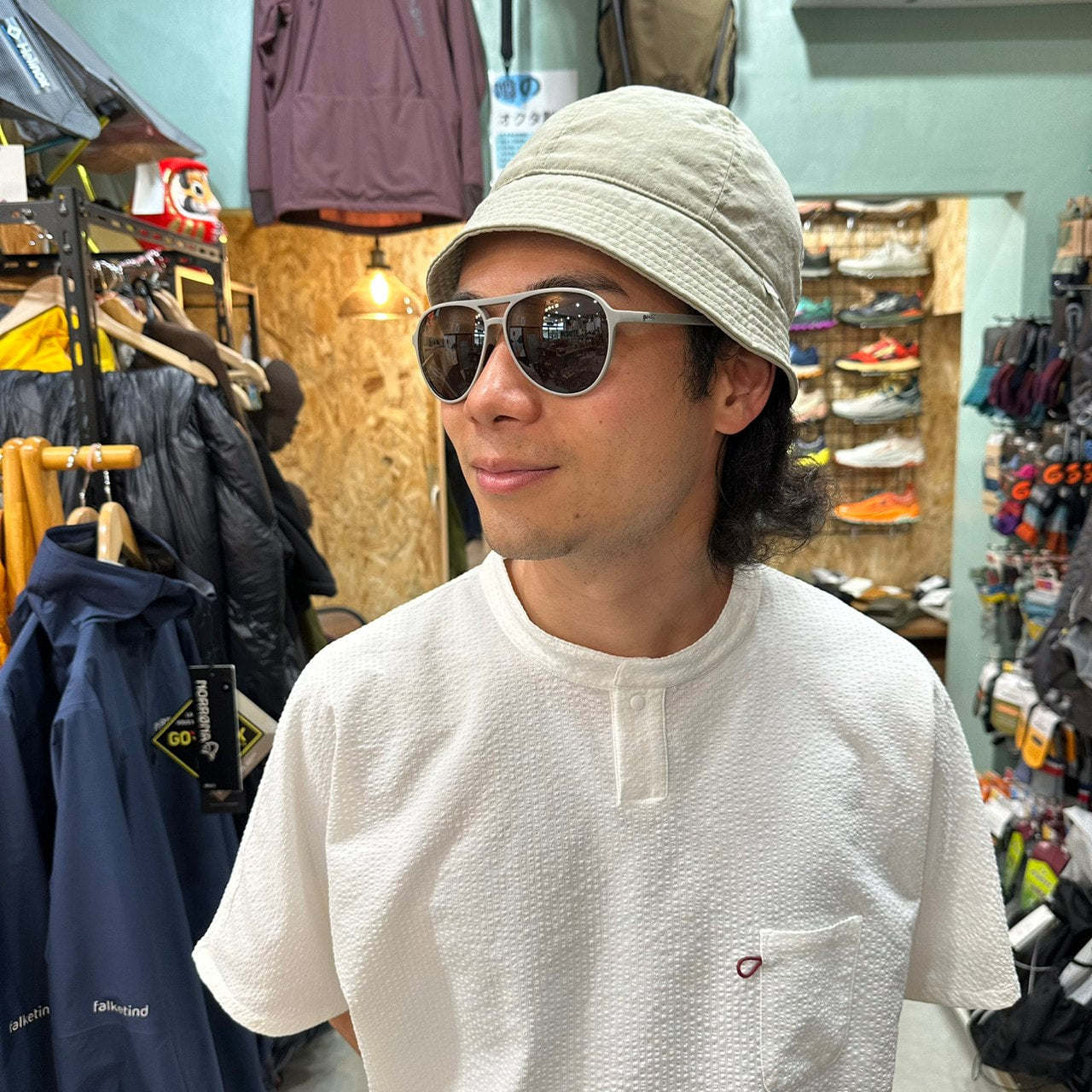 Clubhouse Closeout【goodr】