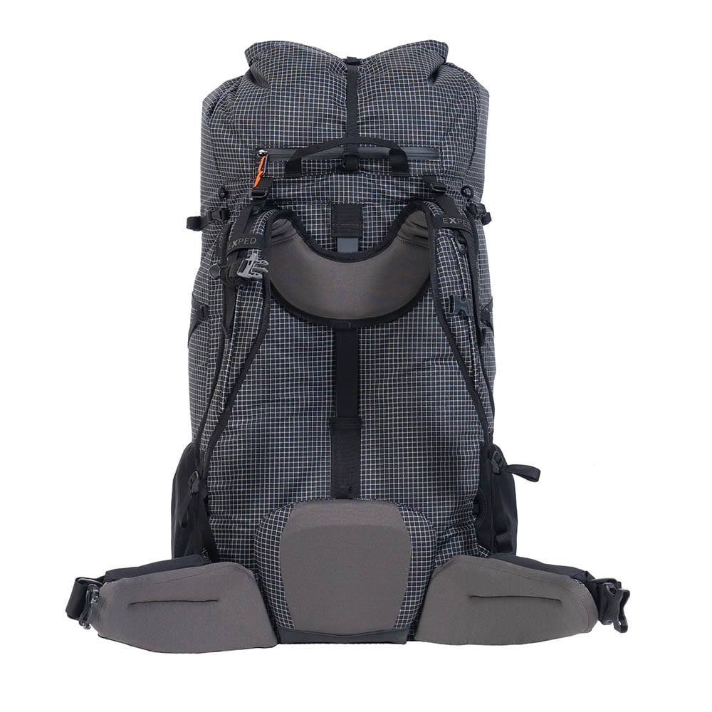 Lightning 60（60L/耐荷重24ｋｇの軽量バックパック）【EXPED】