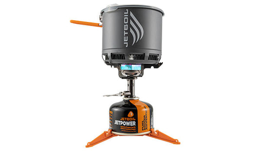 JETBOIL スタッシュ【JETBOIL】