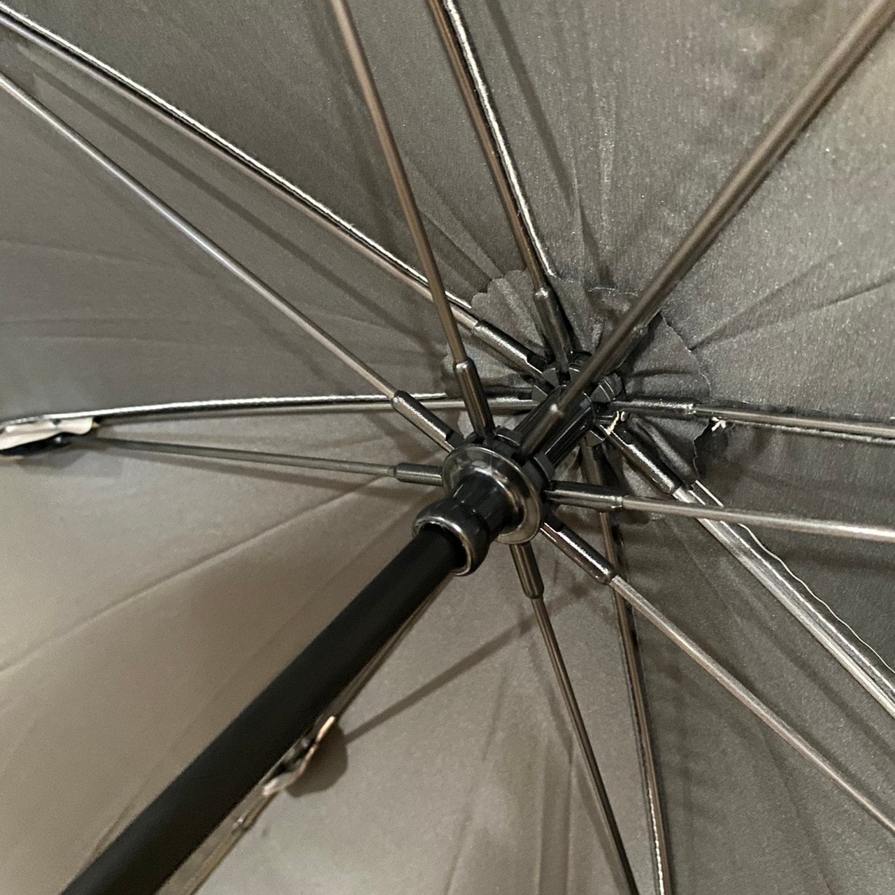Light Hiking Umbrella（晴雨両用日傘）【GOSSAMER GEAR】