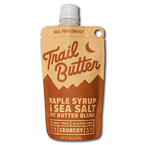 トレイルバター 4.5oz【Trail Butter】