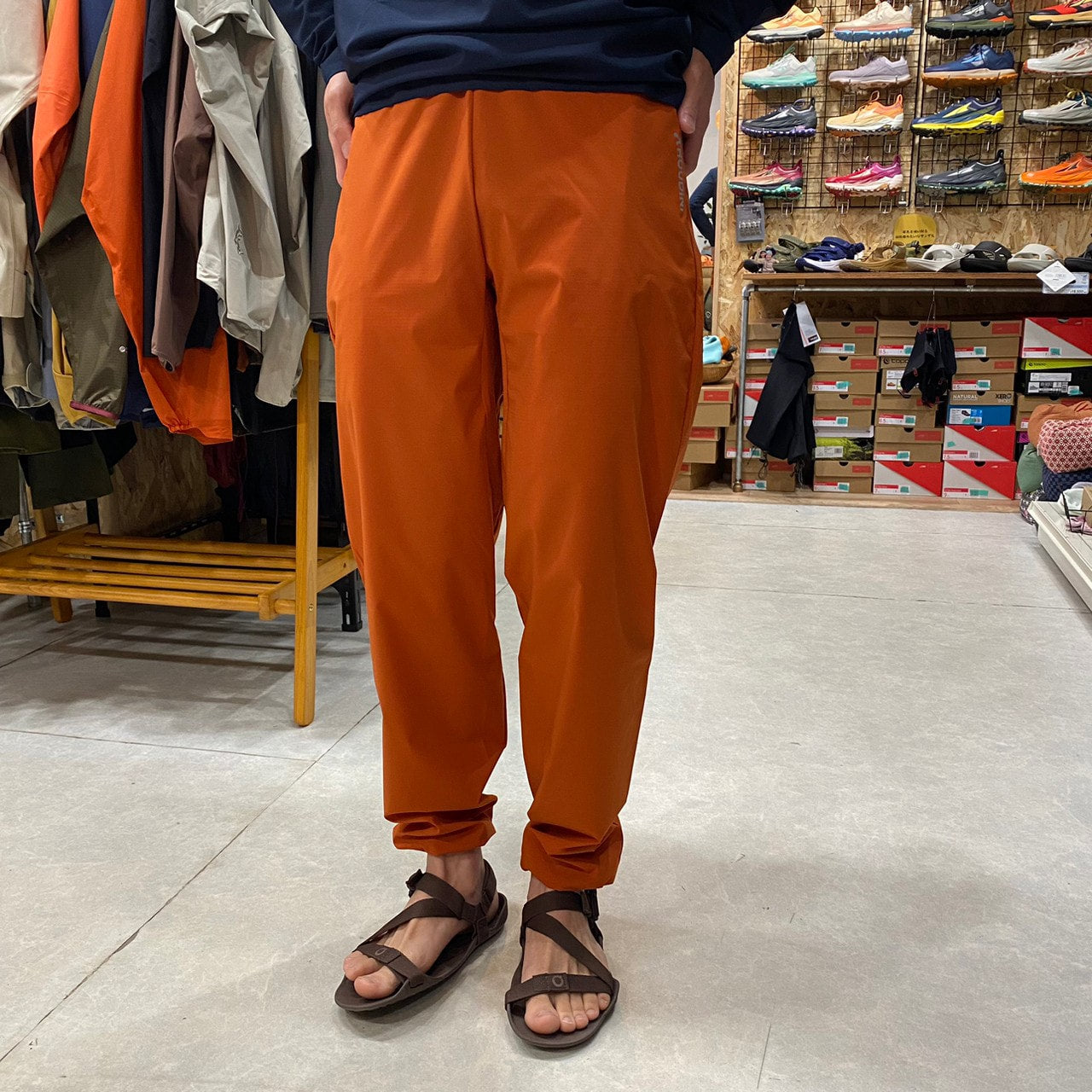 Ms Pace Light Pants【HOUDINI】