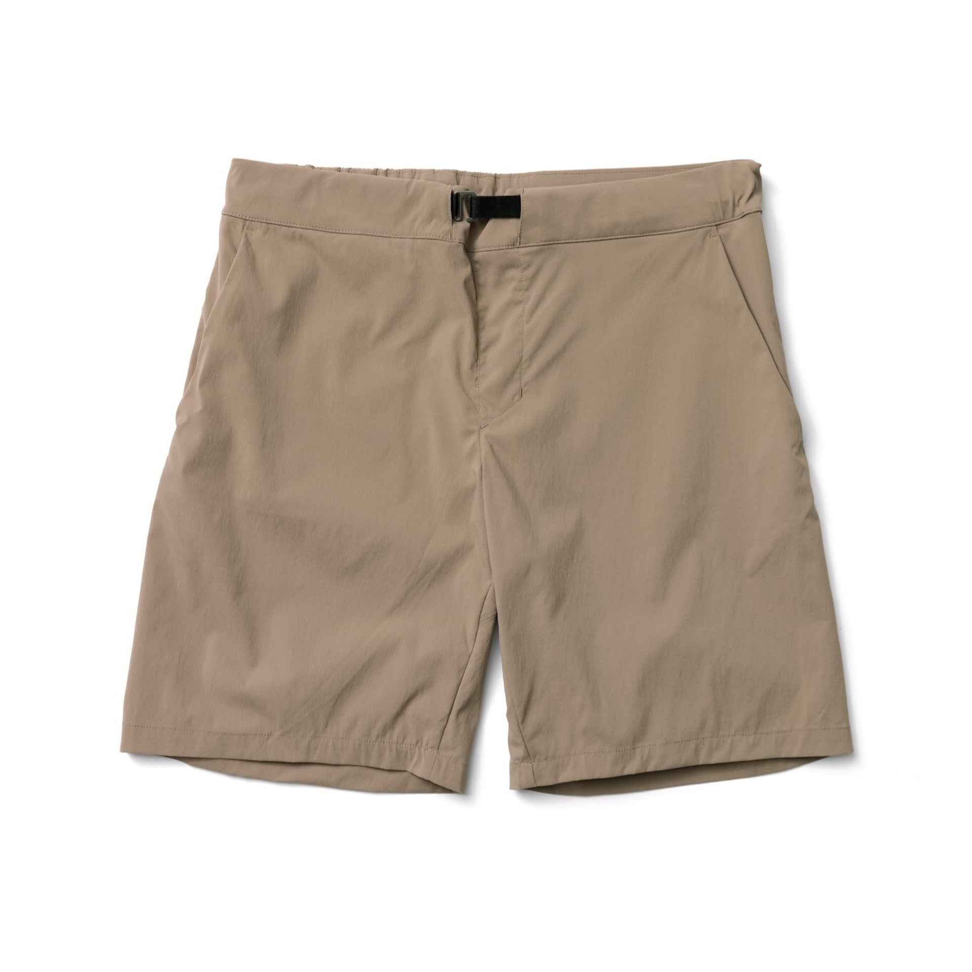 HOUDINI Crux Shorts BOZEMAN